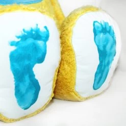 Papierschnittmuster Monster „MemoMonsti“ 11 Papierschnittmuster Monster „MemoMonsti“ -Kullaloo schnittmuster monster 5 1