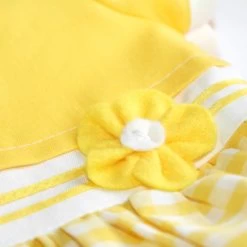 Schnittmuster Kinderkleid „SUNNY“ -Kullaloo schnittmuster puppenkleid sunny 3 1 1