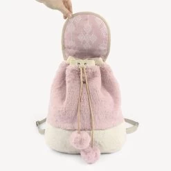 Schnittmuster Rucksack "JÖRG" Mit GRATIS Erweiterung Zum Einhornrucksack 19 Schnittmuster Rucksack "JÖRG" Mit GRATIS Erweiterung Zum Einhornrucksack -Kullaloo schnittmuster rucksack selber naehen fluffy rabbit 2