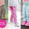 Schnittmuster Sommerhose "DREAMY" Für Kinder