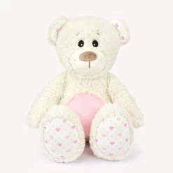 Papierschnittmuster Teddy "JOSHI" Zum Teddybär Nähen 12 Papierschnittmuster Teddy "JOSHI" Zum Teddybär Nähen -Kullaloo schnittmuster teddy joshi 5