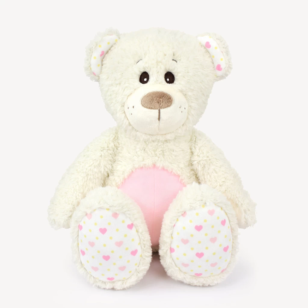 Papierschnittmuster Teddy "JOSHI" Zum Teddybär Nähen 3 Papierschnittmuster Teddy "JOSHI" Zum Teddybär Nähen – Bild 3