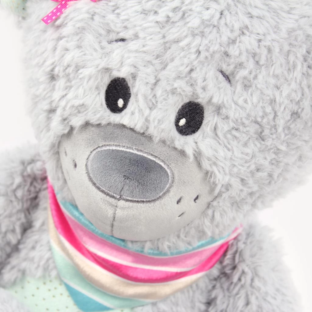 Papierschnittmuster Teddy "JOSHI" Zum Teddybär Nähen 10 Papierschnittmuster Teddy "JOSHI" Zum Teddybär Nähen – Bild 10