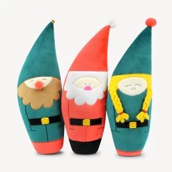 Plüschstoff Grün / Dunkles Smaragdgrün – 1,5 Mm SuperSoft SHORTY 12 Plüschstoff Grün / Dunkles Smaragdgrün – 1,5 Mm SuperSoft SHORTY -Kullaloo schnittmuster weihnachtsmann naehen fuer weihnachten 1