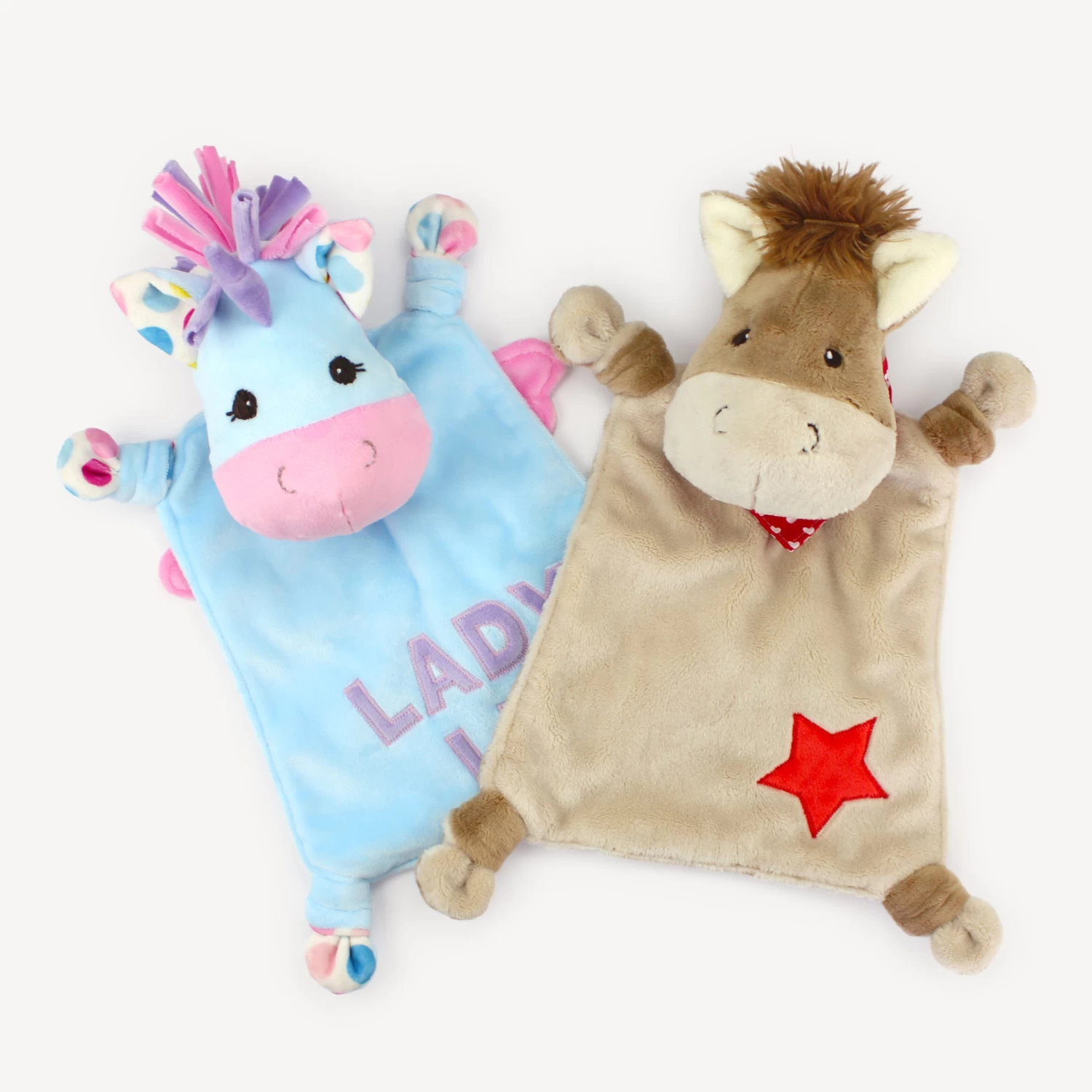 Schnittmuster Set: Flamingo FLAVIO, Einhorn Schnuffeltuch LADY LU Und Kuschelmonster MEMO MONSTI 6 Schnittmuster Set: Flamingo FLAVIO, Einhorn Schnuffeltuch LADY LU Und Kuschelmonster MEMO MONSTI – Bild 6
