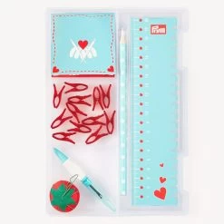 „Prym Love“ Starterset Nähen -Kullaloo starter set naehen prym love 3