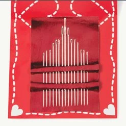 „Prym Love“ Starterset Nähen -Kullaloo starter set naehen prym love 5