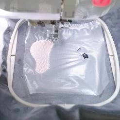 Ebook ELEFANT EDDY ✚ Stickdateien (ohne Kleidung) ♥ Dress Me Bestie Serie -Kullaloo stickdatei elefant eddy dress me bestie