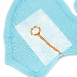 Selbstklebendes Stickvlies Zum Ausreißen Madeira "Cotton Fix" 30 Cm X 3 M 5 Selbstklebendes Stickvlies Zum Ausreißen Madeira "Cotton Fix" 30 Cm X 3 M -Kullaloo stickvlies madeira cotton fix 3