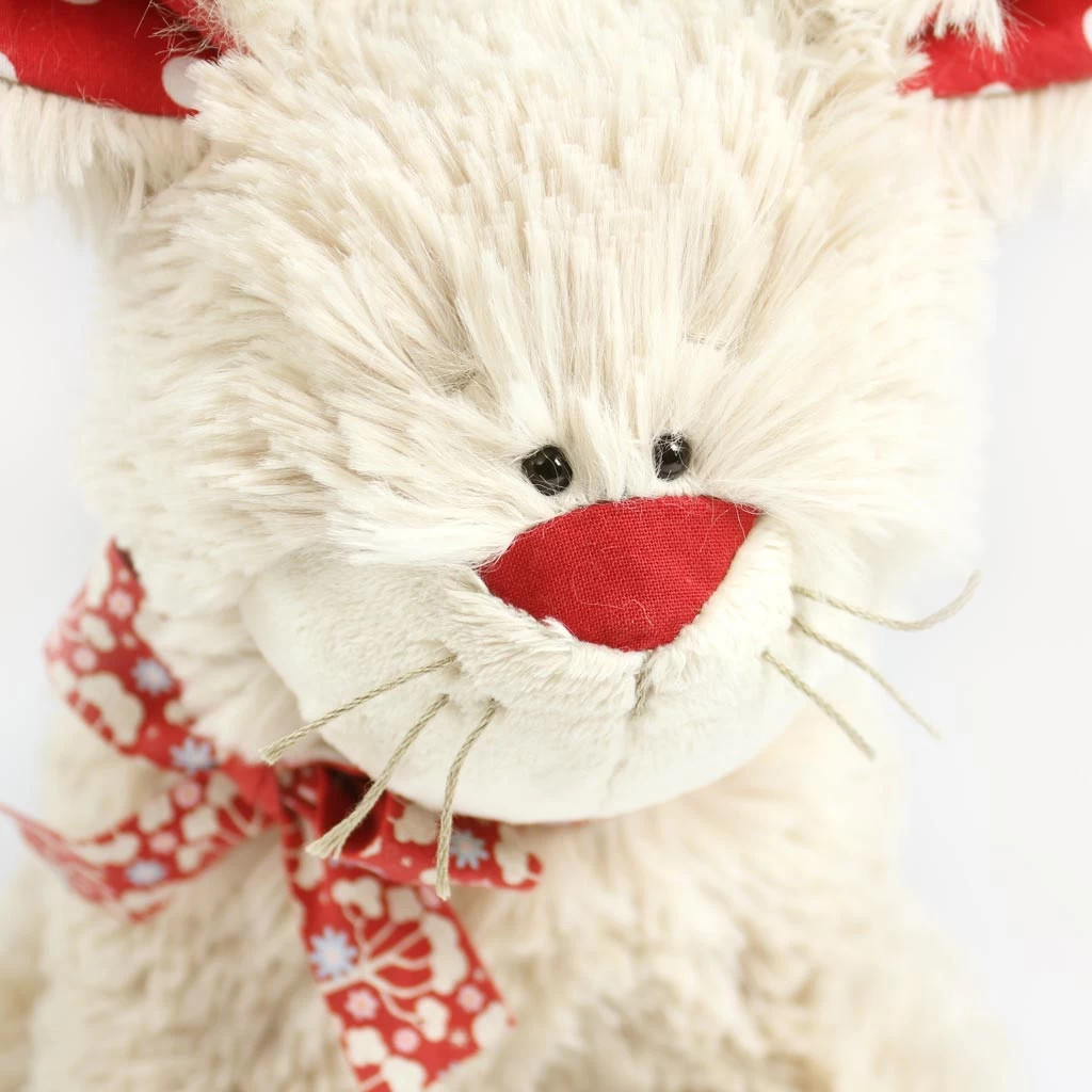 Sicherheitsaugen Schwarz 6 Mm, Set Mit 20 Paar – Go Handmade 5 Sicherheitsaugen Schwarz 6 Mm, Set Mit 20 Paar – Go Handmade – Bild 5