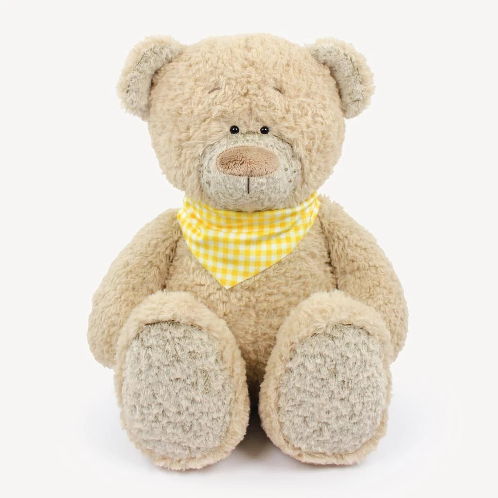 Papierschnittmuster Teddy "JOSHI" Zum Teddybär Nähen 8 Papierschnittmuster Teddy "JOSHI" Zum Teddybär Nähen – Bild 8