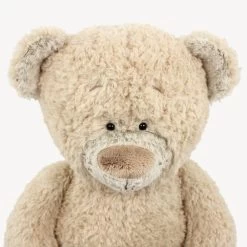 Papierschnittmuster Teddy "JOSHI" Zum Teddybär Nähen 18 Papierschnittmuster Teddy "JOSHI" Zum Teddybär Nähen -Kullaloo teddybaer schnittmuster joshi fineteddy macadamia 3