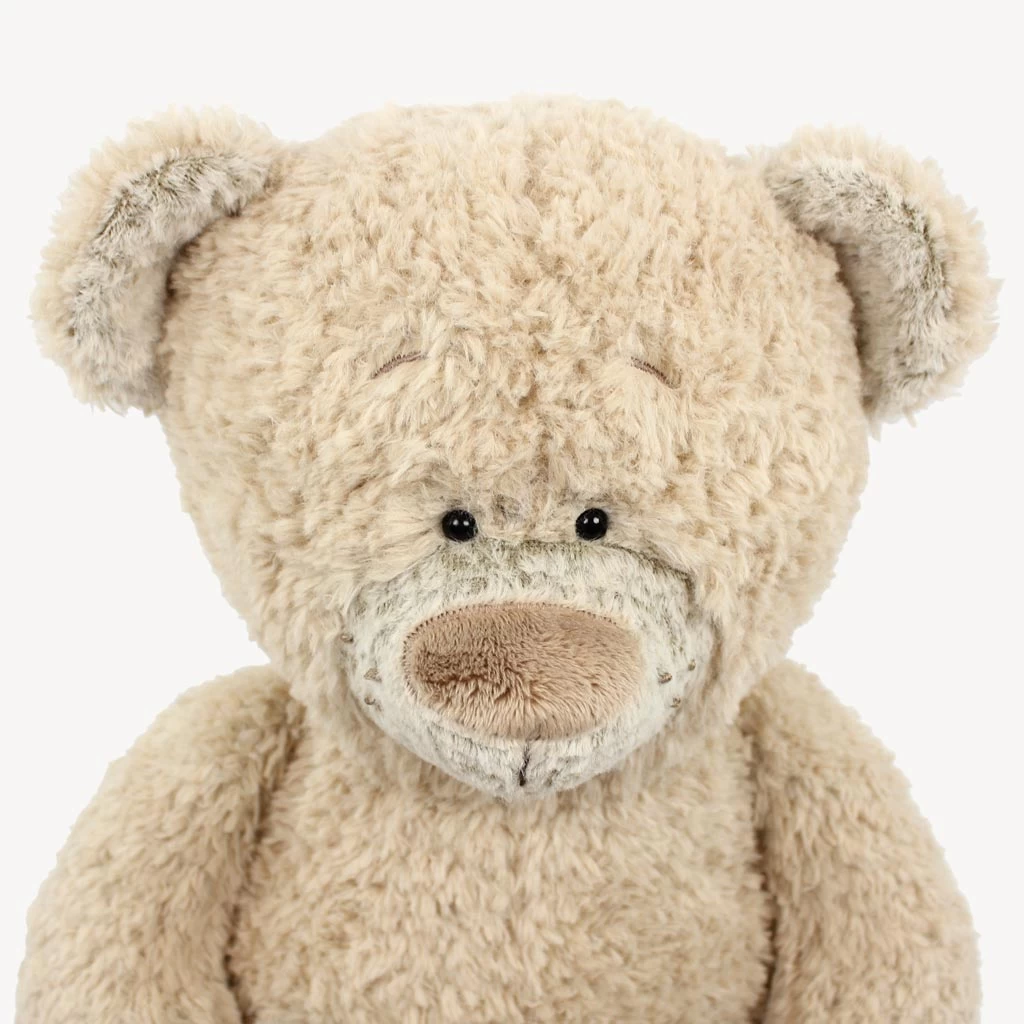 Papierschnittmuster Teddy "JOSHI" Zum Teddybär Nähen 9 Papierschnittmuster Teddy "JOSHI" Zum Teddybär Nähen – Bild 9