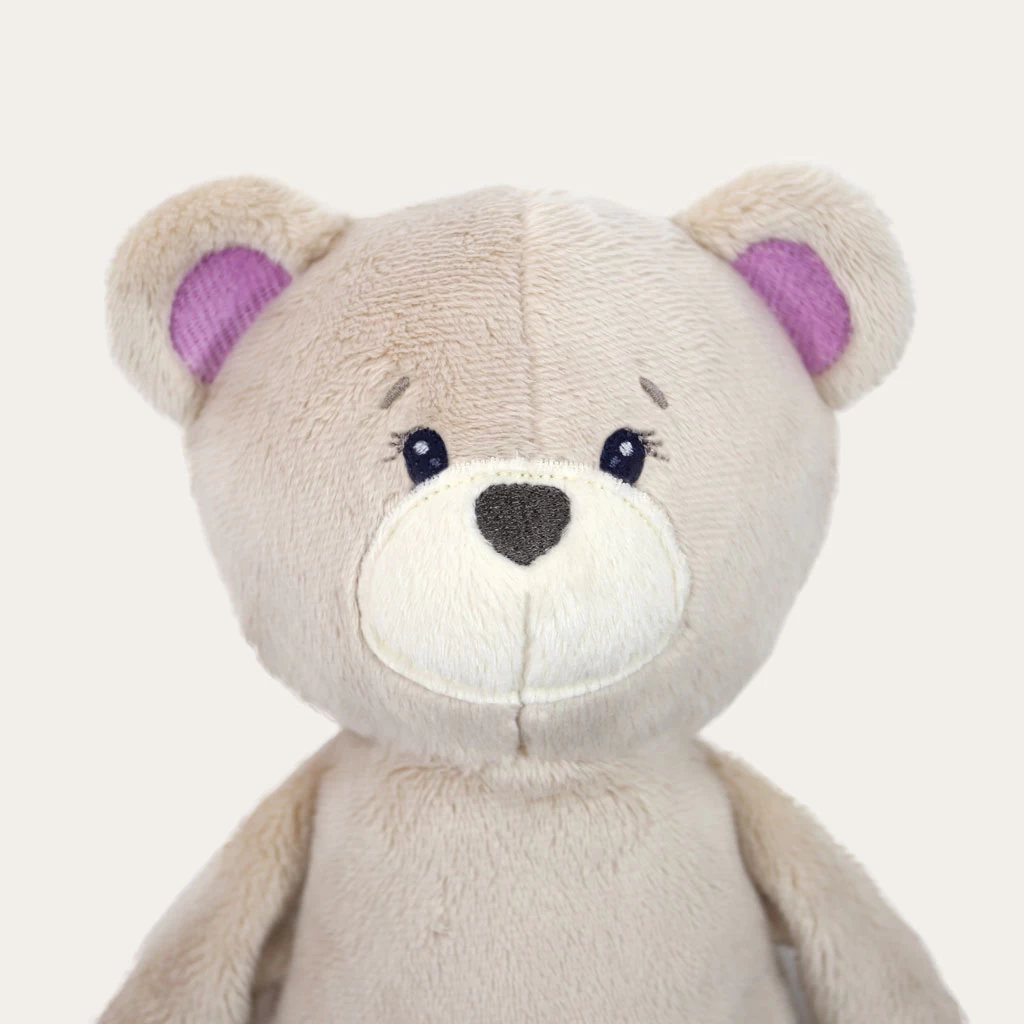 Nähanleitung BÄR BETSY ✚ Stickdateien (ohne Kleidung) ♥ Dress Me Bestie Serie 6 Nähanleitung BÄR BETSY ✚ Stickdateien (ohne Kleidung) ♥ Dress Me Bestie Serie – Bild 6