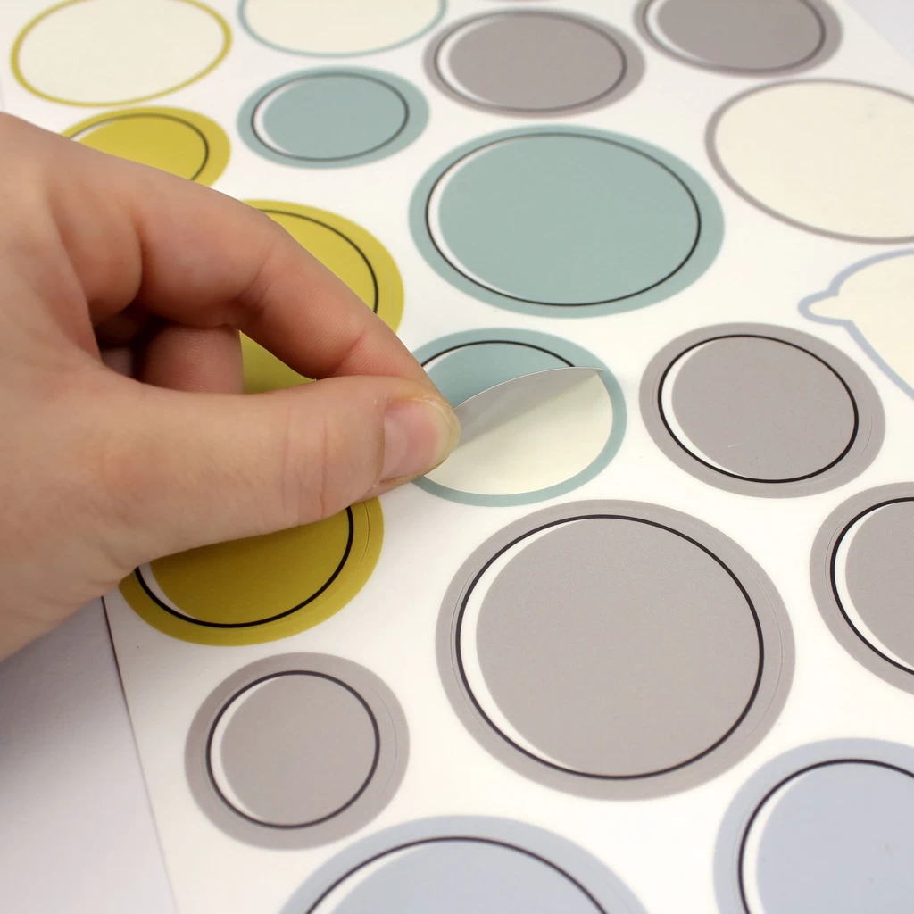 Wanddeko Kinderzimmer: Zuckersüße 3D-Wandbilder Mit Passenden Wandtattoos 10 Wanddeko Kinderzimmer: Zuckersüße 3D-Wandbilder Mit Passenden Wandtattoos – Bild 10